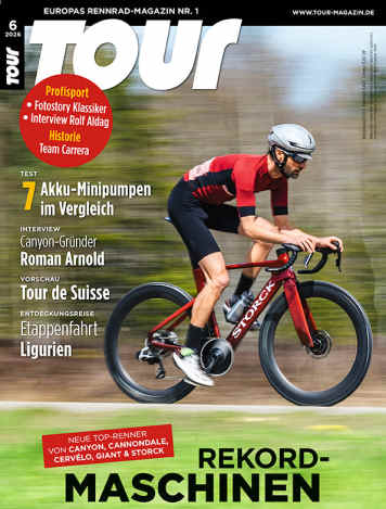 TOUR Abo