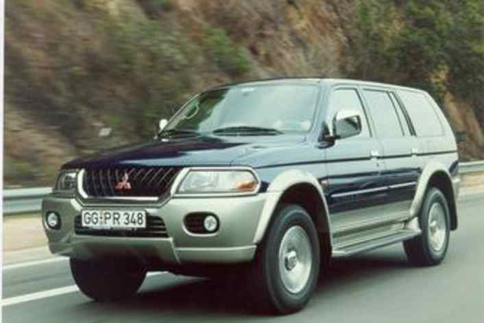 Mitsubishi plant Comeback im US-Pickup-Segment