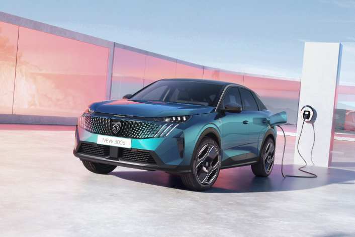 Peugeot passt Plug-in-Hybrid-Bezeichnungen an Euro-7 an