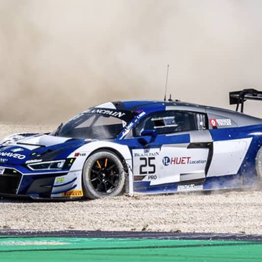 Rennsport & Formel 1