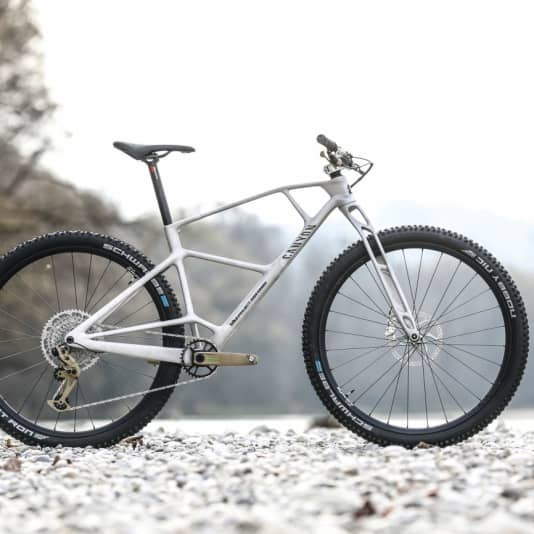 Rad fahren & E-Bikes