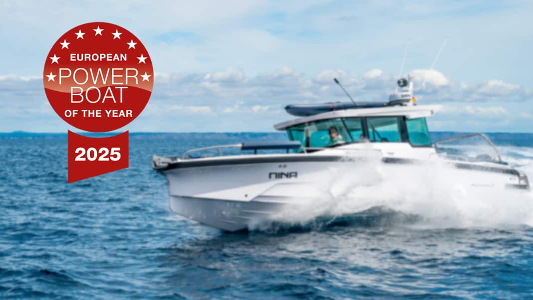 Diese Boote gewinnen einen Oscar!