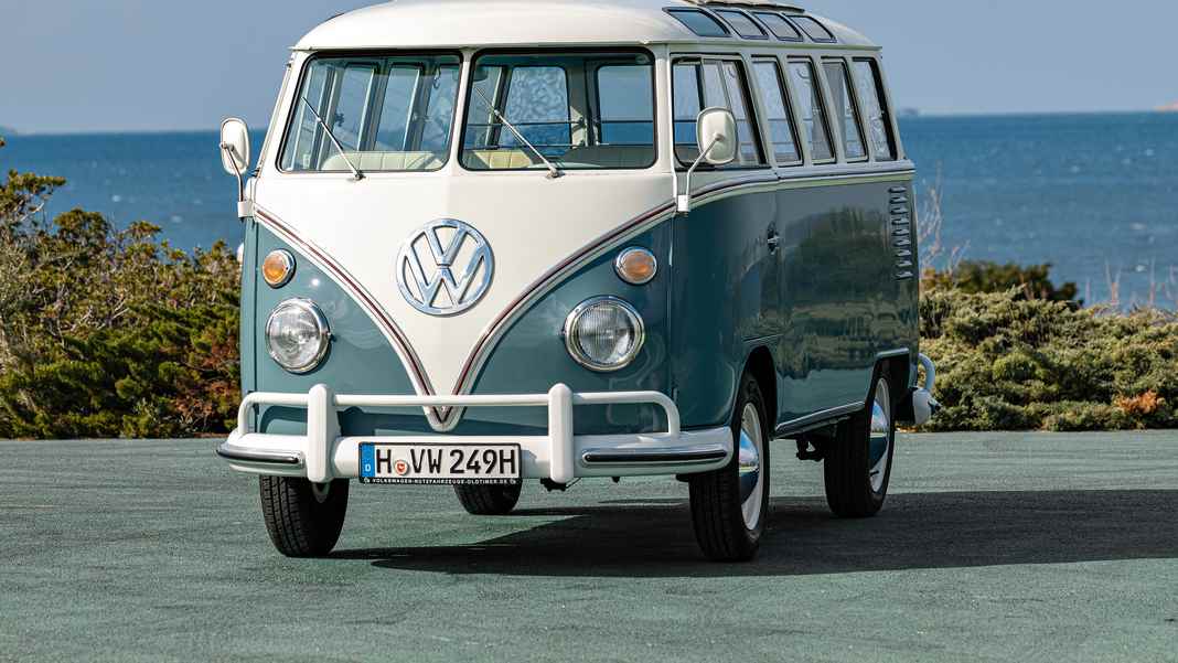 6 Oldtimer, die sich lohnen