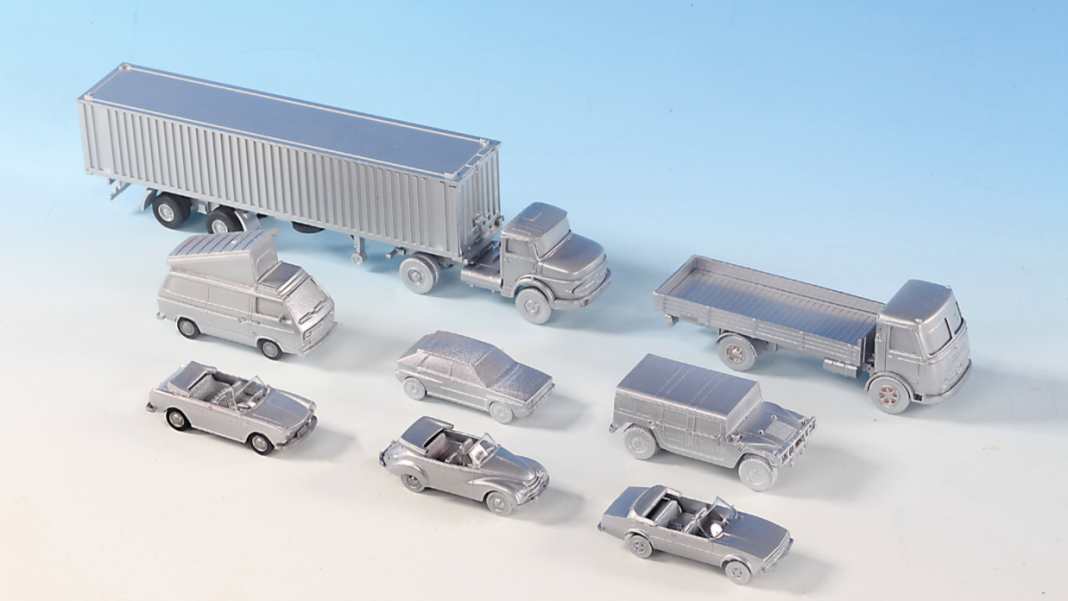 Die Wiking-Silberlinge & Co zur Messe 2026 - POWERPLAY