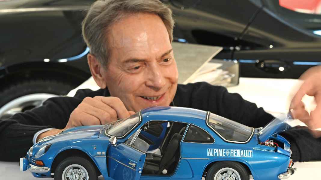 Der Querlenker
