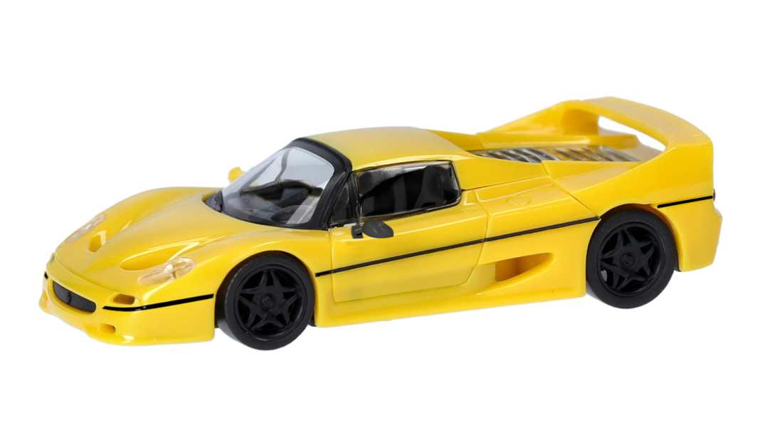 Herpa bringt fünf Messemodelle in 1:87 zur Intermodellbau in Dortmund