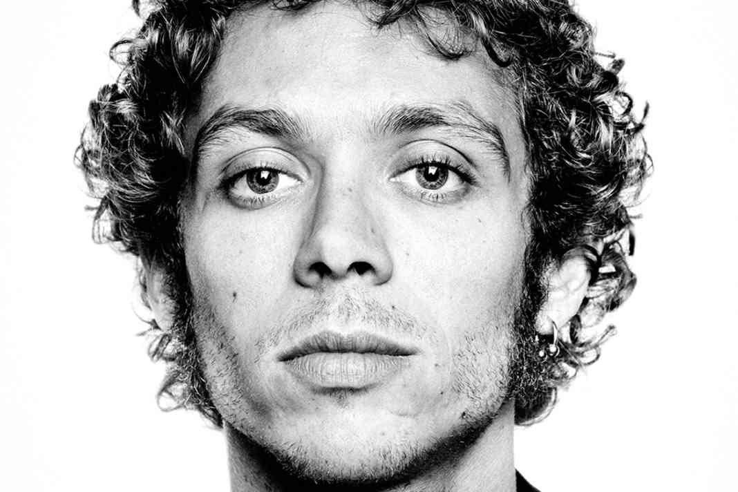 Die ultimative Valentino-Rossi-Bibel für alle Fans ist jetzt da!