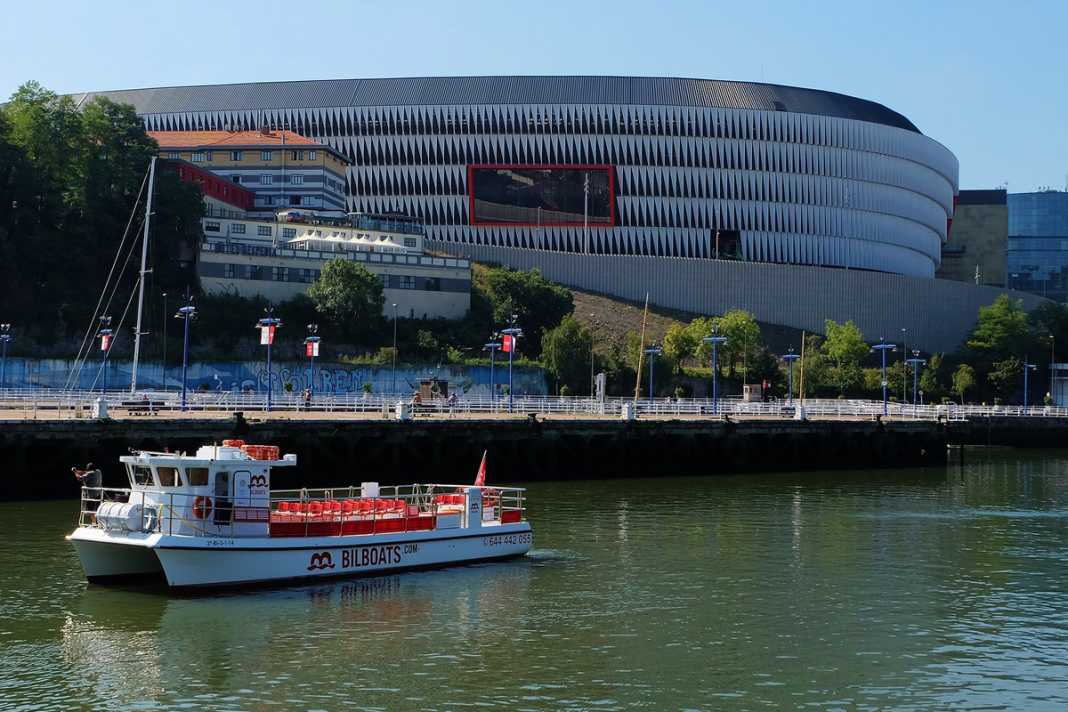 Keine EM in Bilbao