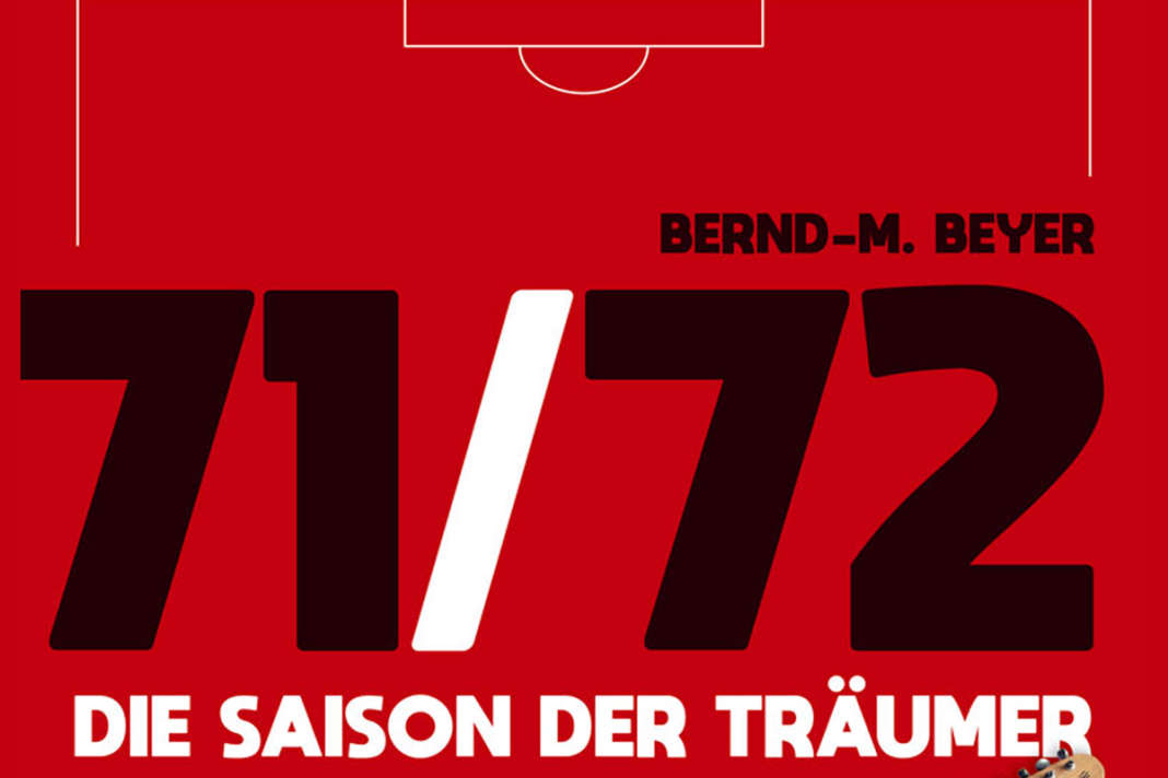 Ein Interview mit Autor Bernd-M. Beyer
