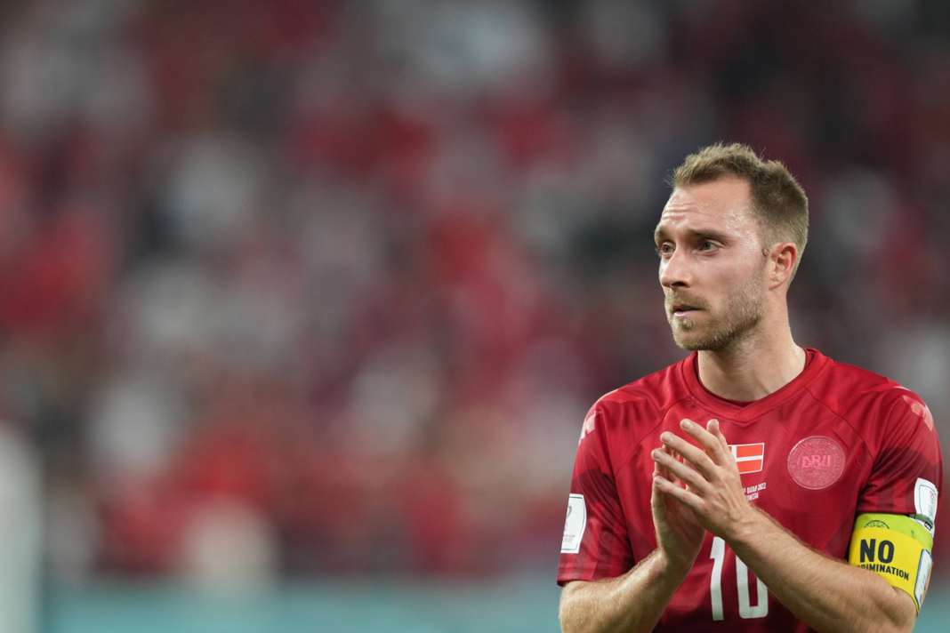 Danke, Dänemark! Von hier aus nun weiter