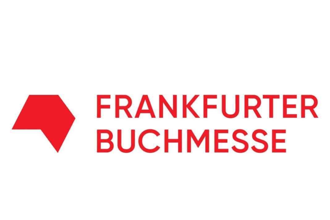 Unsere Veranstaltungen auf der Frankfurter Buchmesse