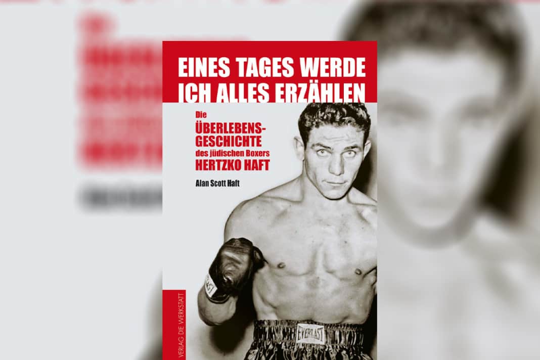 Manchmal braucht es Jahre …