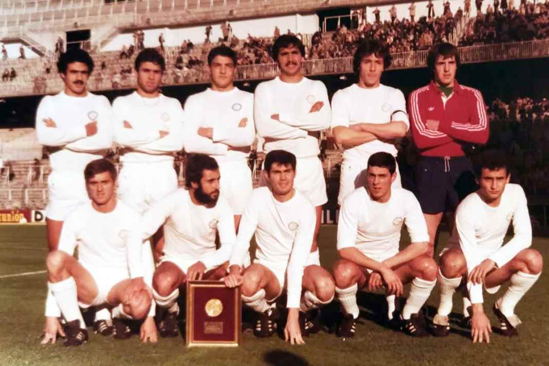 Movida Madridista