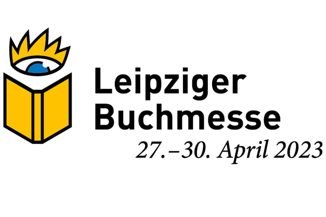 Der Verlag Die Werkstatt auf der Leipziger Buchesse