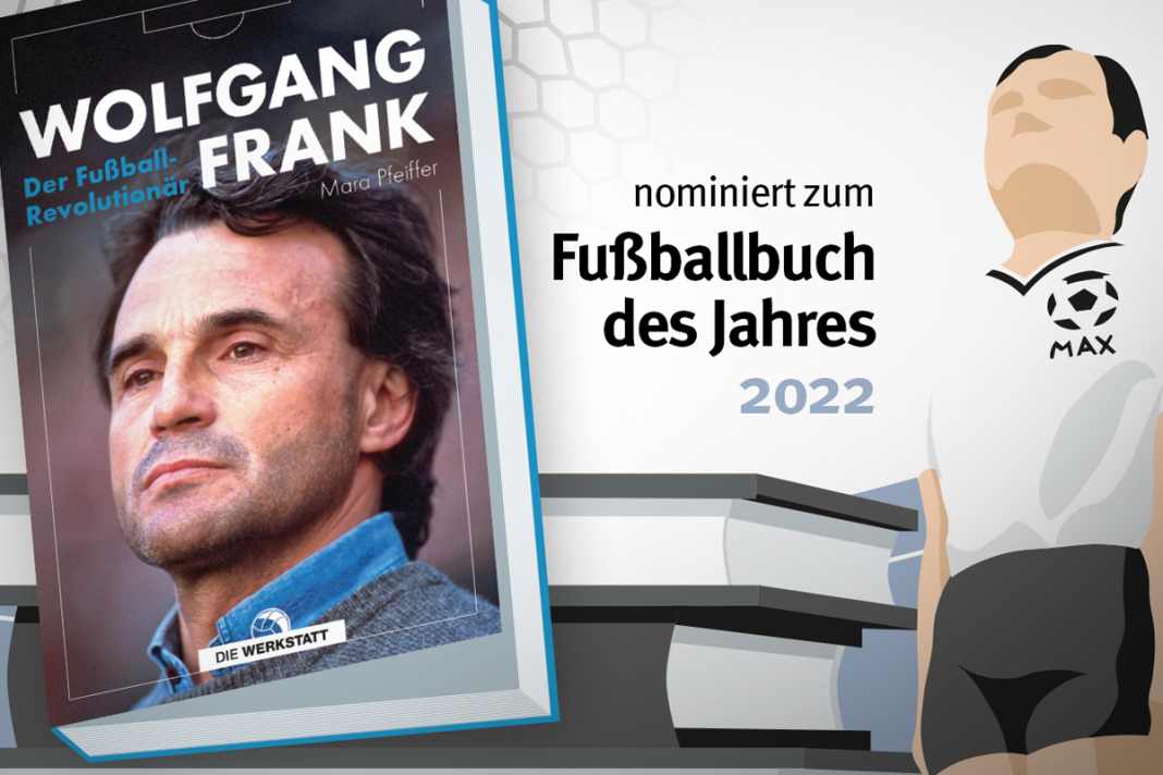 Interview mit Mara Pfeiffer