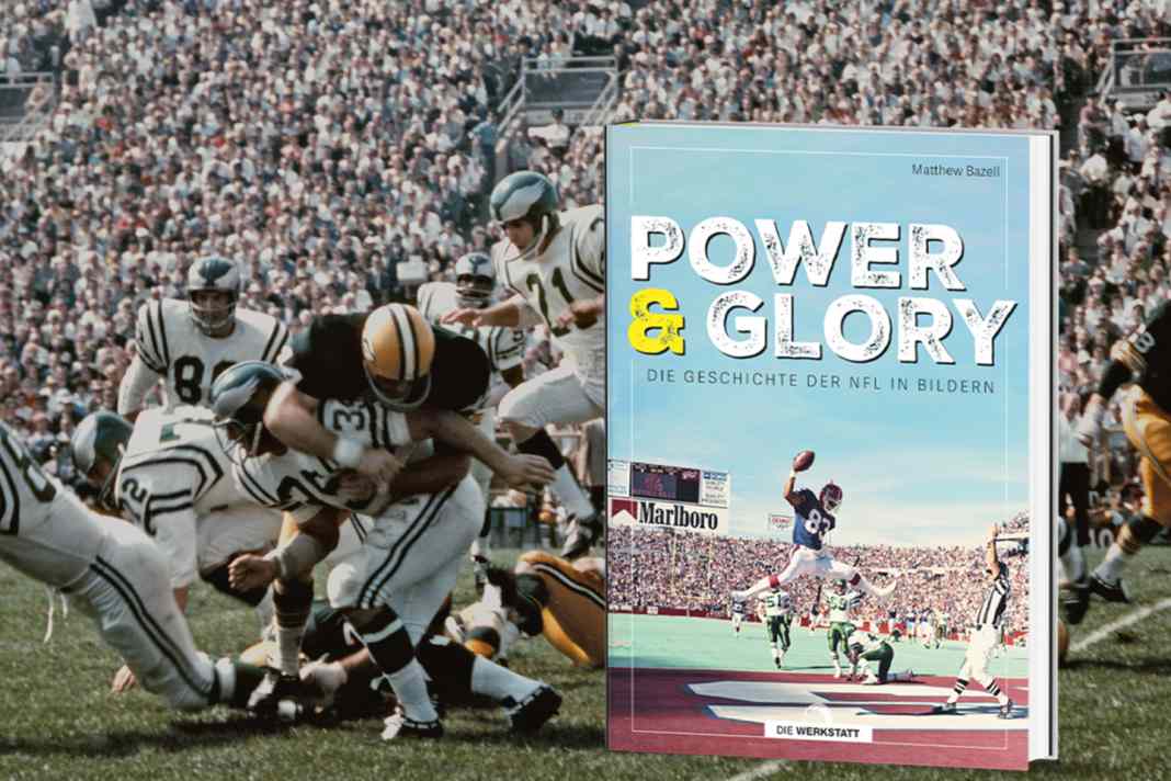Power & Glory