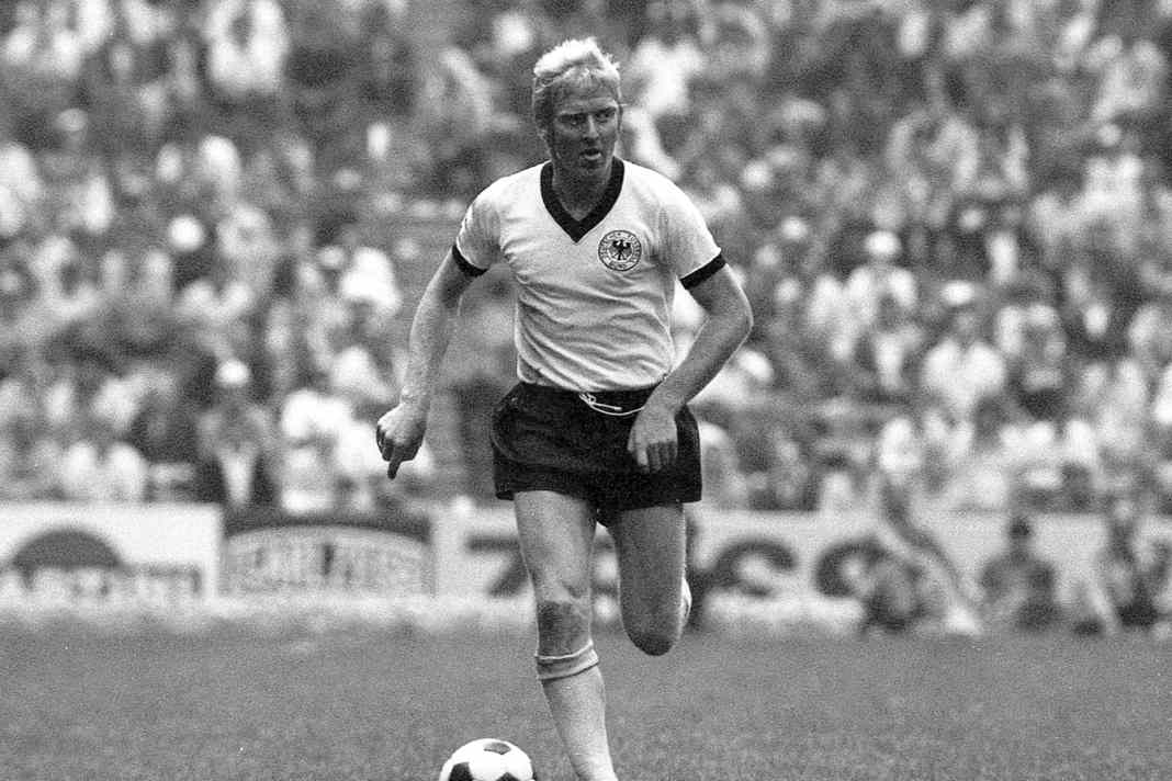 Karl-Heinz Schnellinger