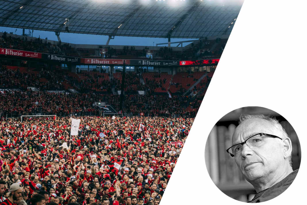 Dietrich Schulze-Marmeling im Interview