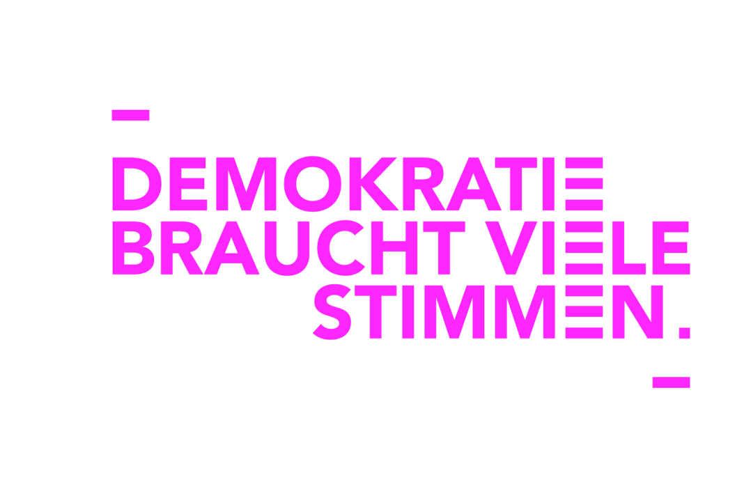 Journalistische Medien starten gemeinsame bundesweite Aktion zur Bedeutung professioneller Berichterstattung