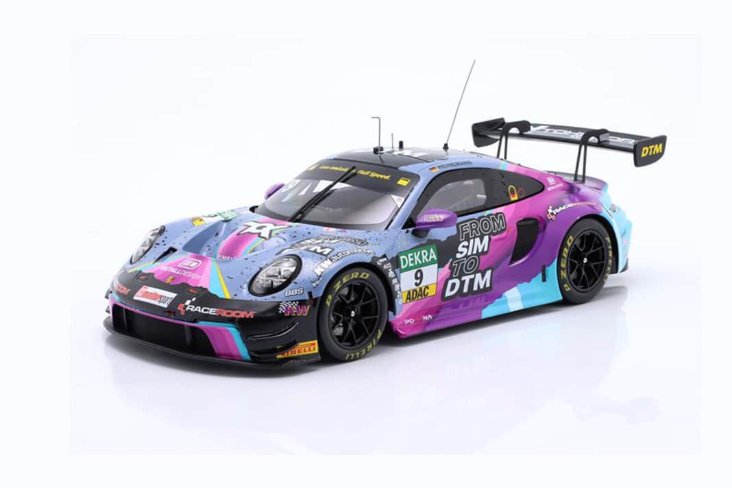 MODELL FAHRZEUG prämiert die schönsten automobilen Miniaturen 2025