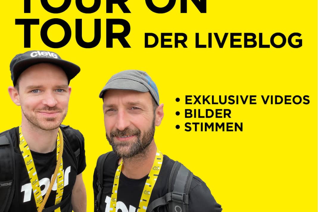 Unsere Live-Blogs sind ein Reichweiten-Volltreffer!