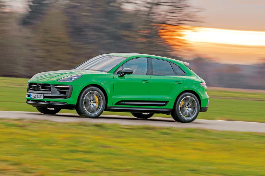 Bündnis 440 – Der Grüne