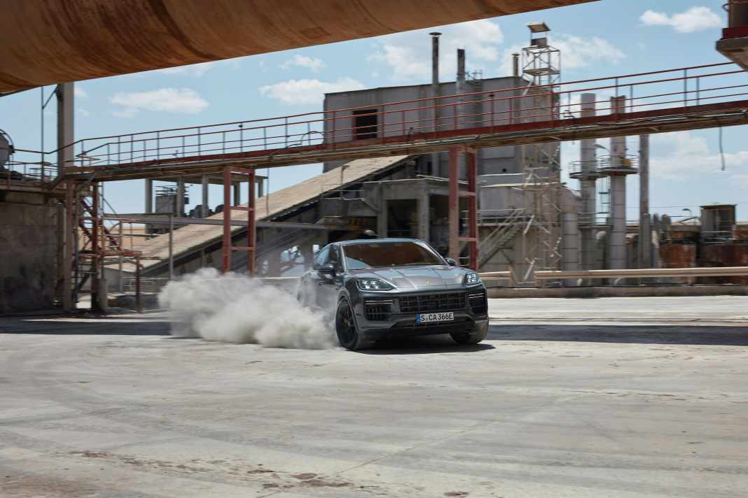 Power-SUVs im Vergleich – Drei Schwergewichte zeigen Muskeln