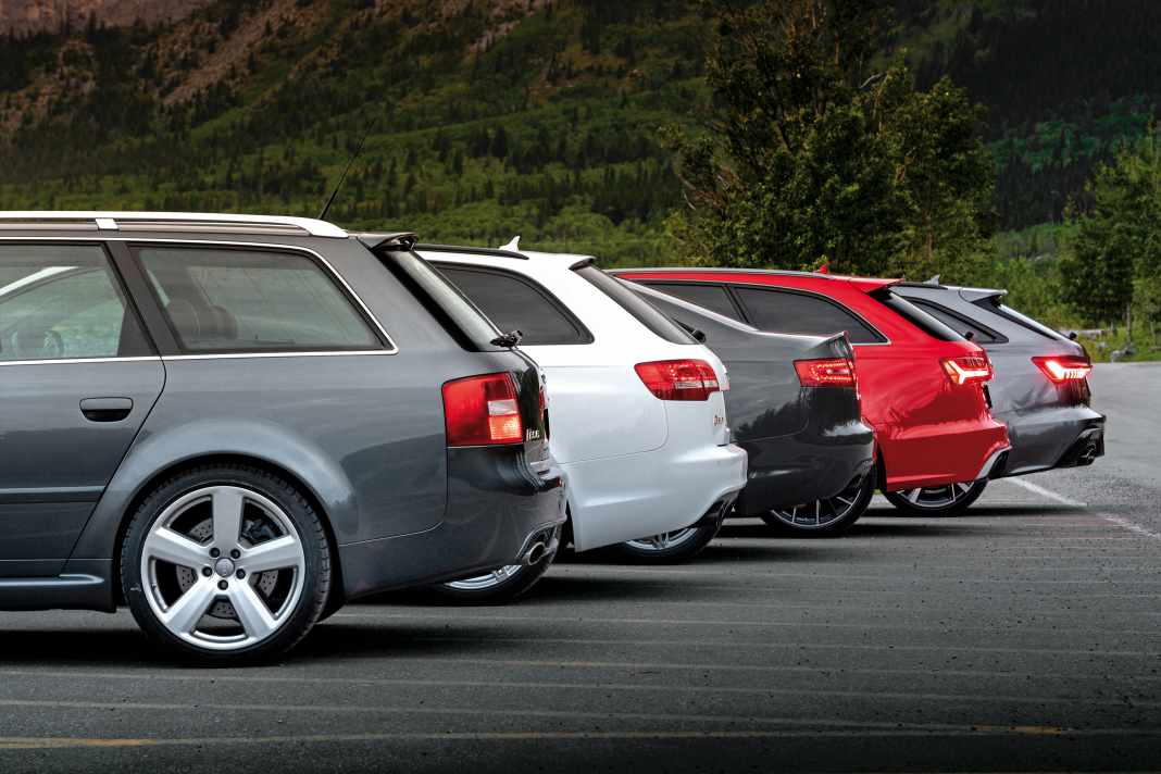 Eine Legende stirbt nie