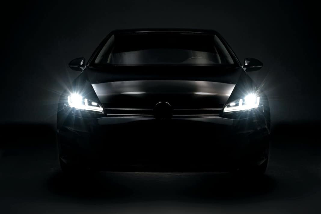 LED-Scheinwerfer - Es werde Licht!