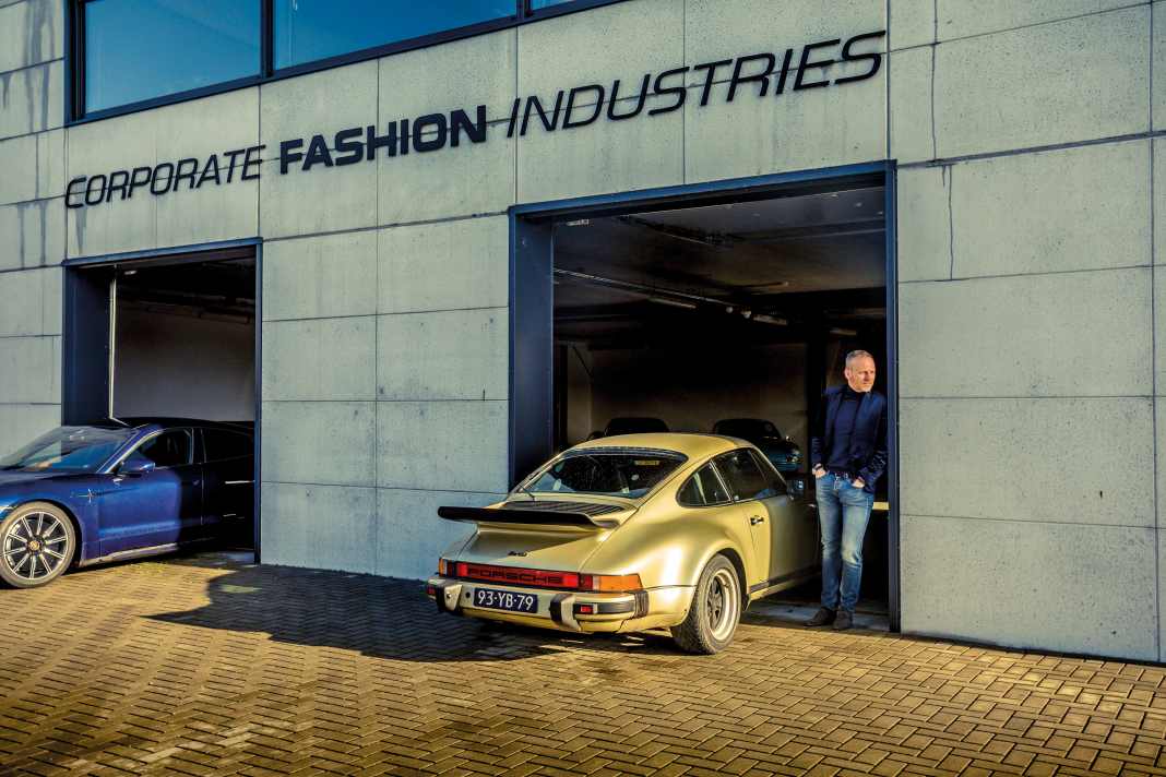 Turbofiziert