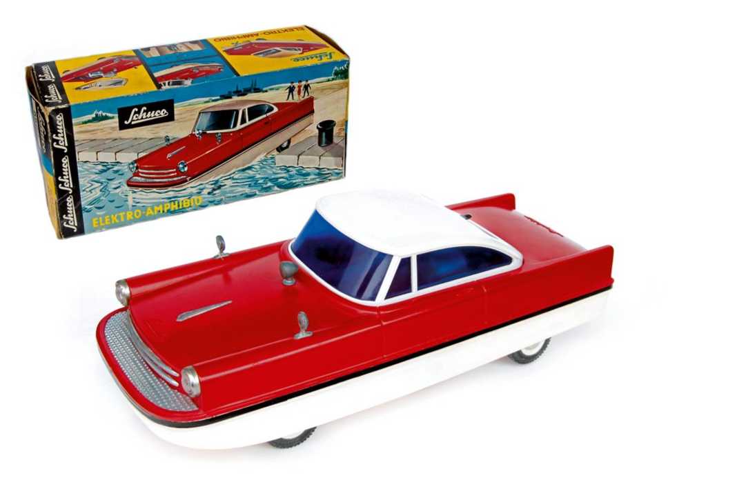 Weihnachts-Edition - Wer hätte das geahnt ...