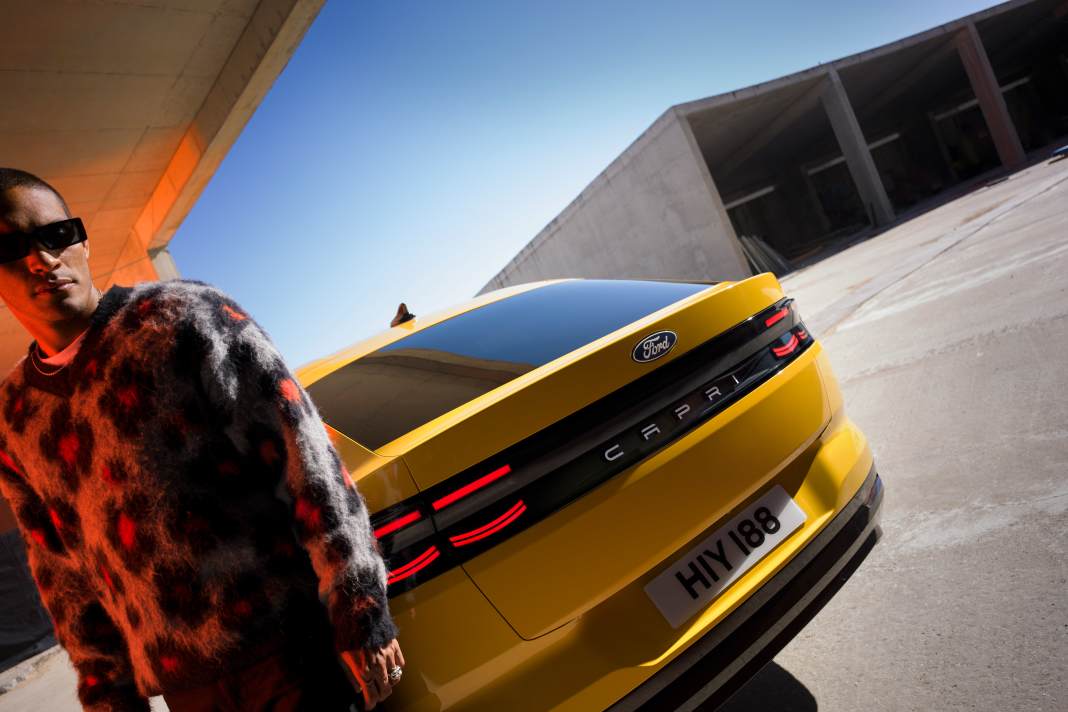 BMW und Ford bringen bidirektionales Laden nach Deutschland