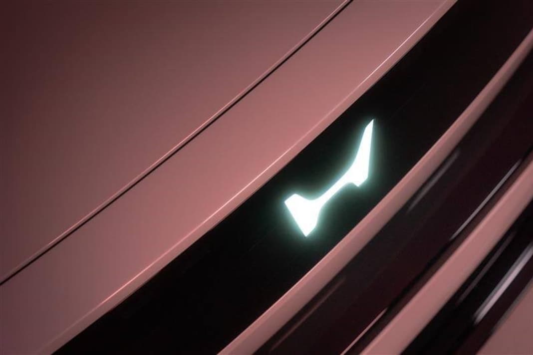 Honda führt neues Markenlogo im Automobilbereich ein