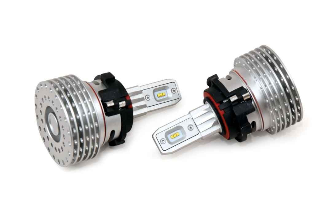 LED-Substitutes - Erhellend