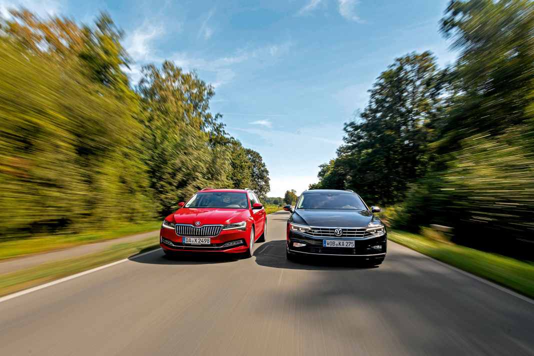 Große Klappe, viel dahinter!