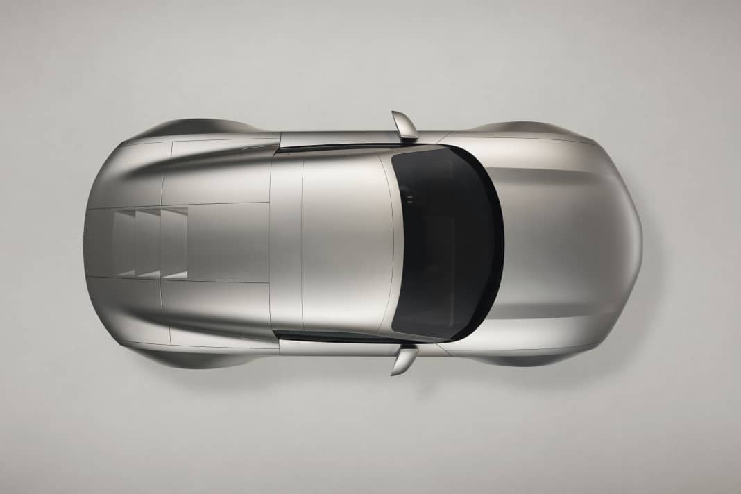 Audi zeigt neues Design in Mailand