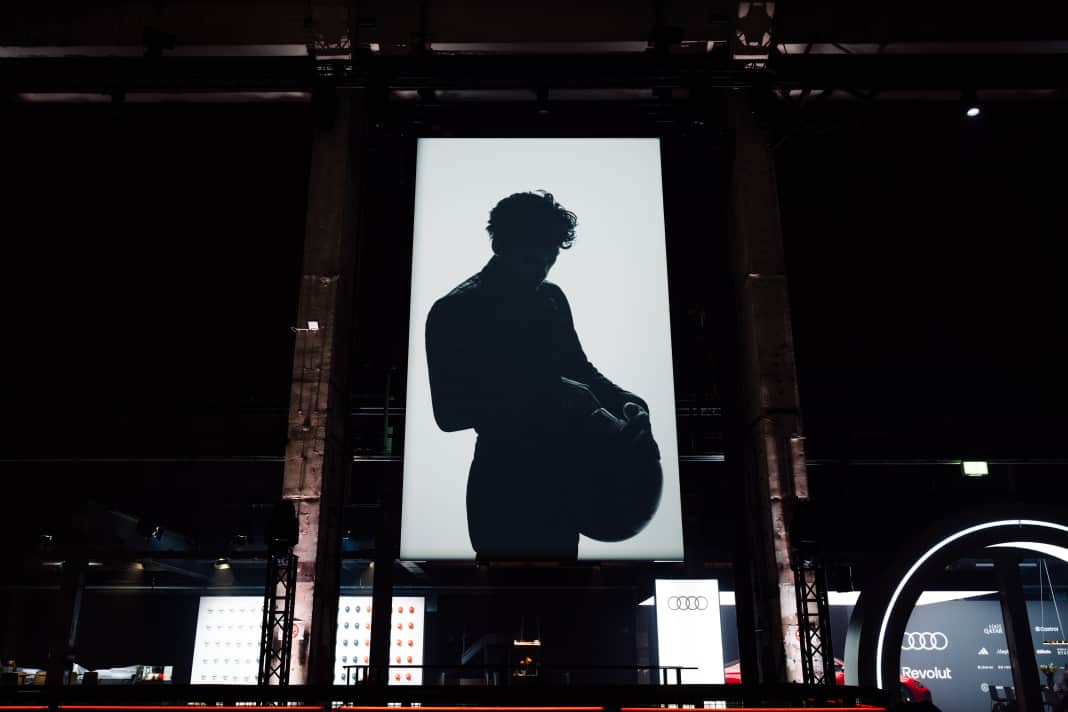 Audi startet 2026 mit dem R26 in der Formel 1