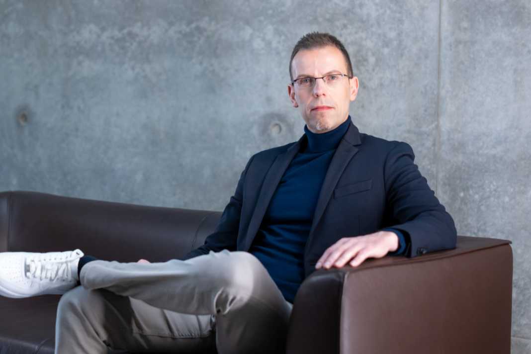 Rouven Mohr übernimmt Technik-Vorstand bei Audi