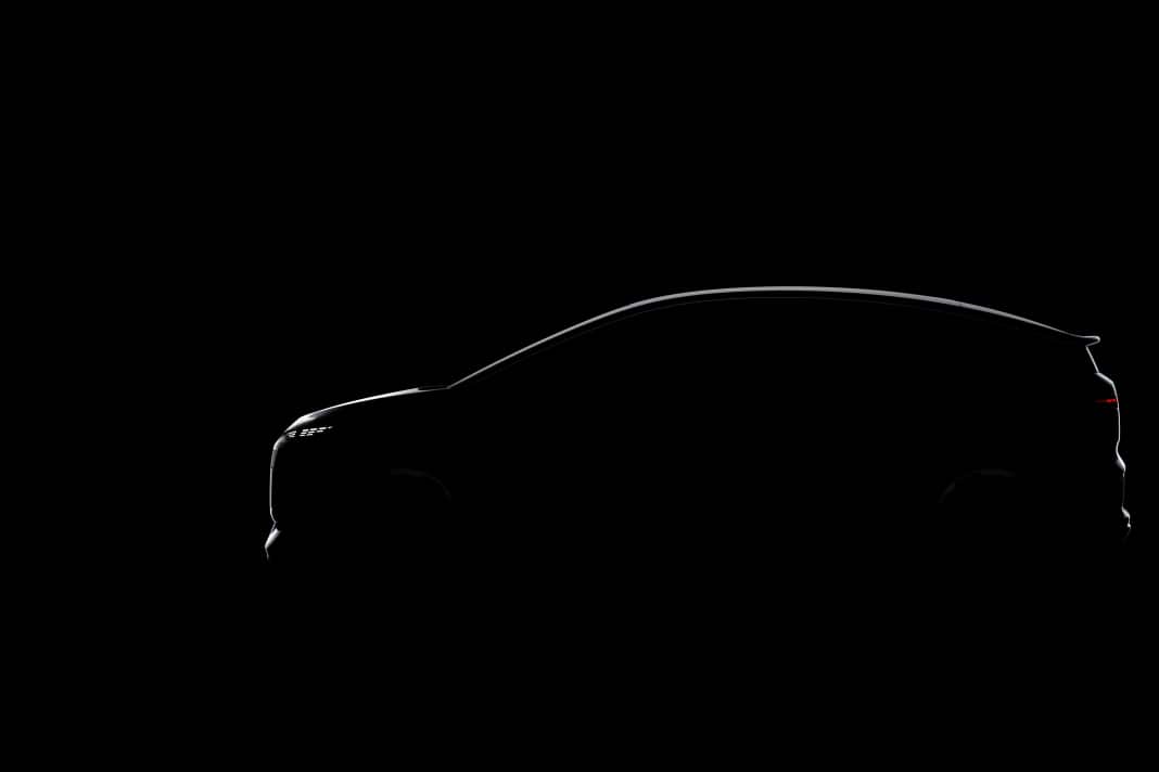 Audi A2 e-tron elektrisiert die Kompaktklasse
