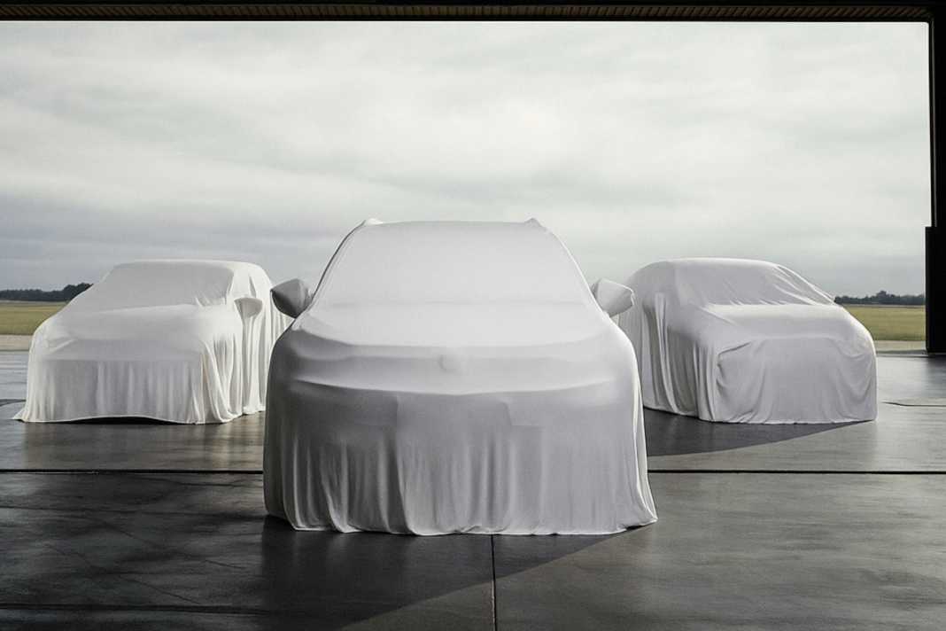 VW verschiebt Elektro-Golf und ID.Roc auf 2030