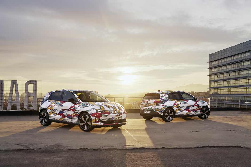 Volkswagen ID. Polo revolutioniert Kleinwagen-Segment