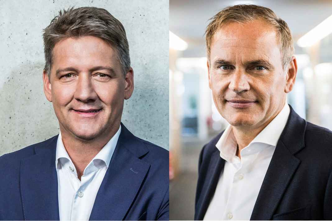 VW-Konzern streitet über Verbrenner-Aus 2035