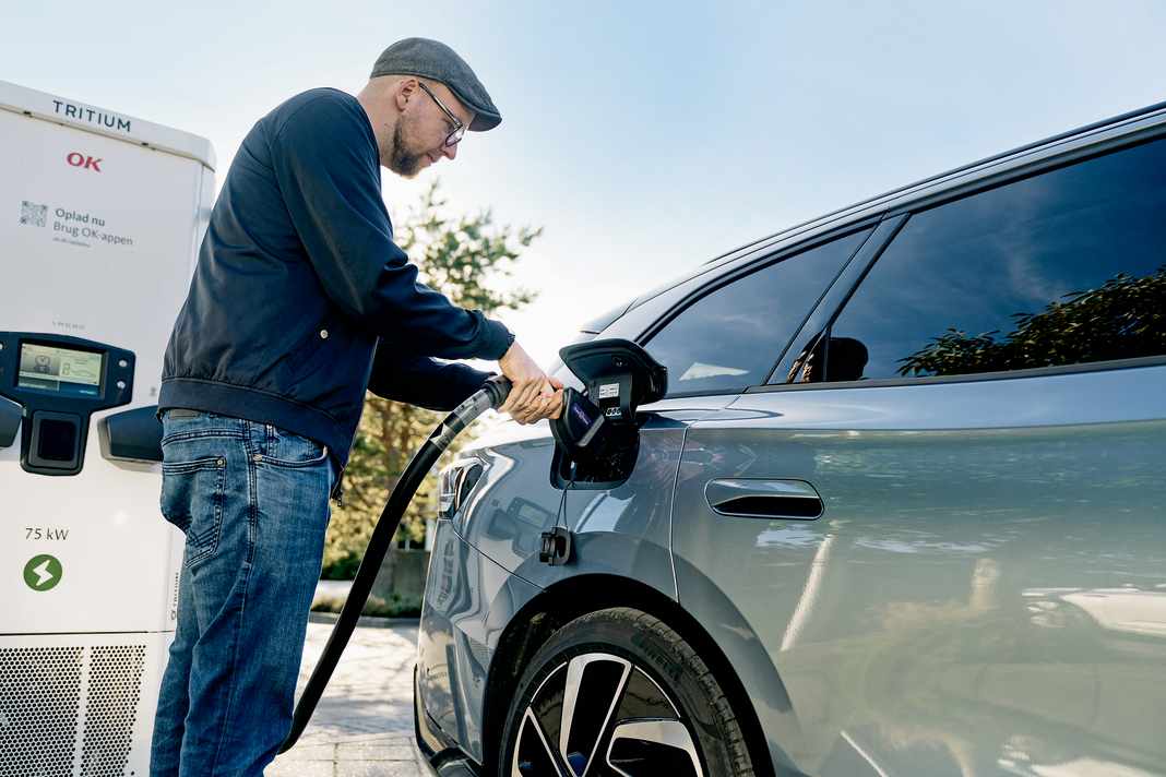 VW-Konzern dominiert den deutschen E-Auto-Markt