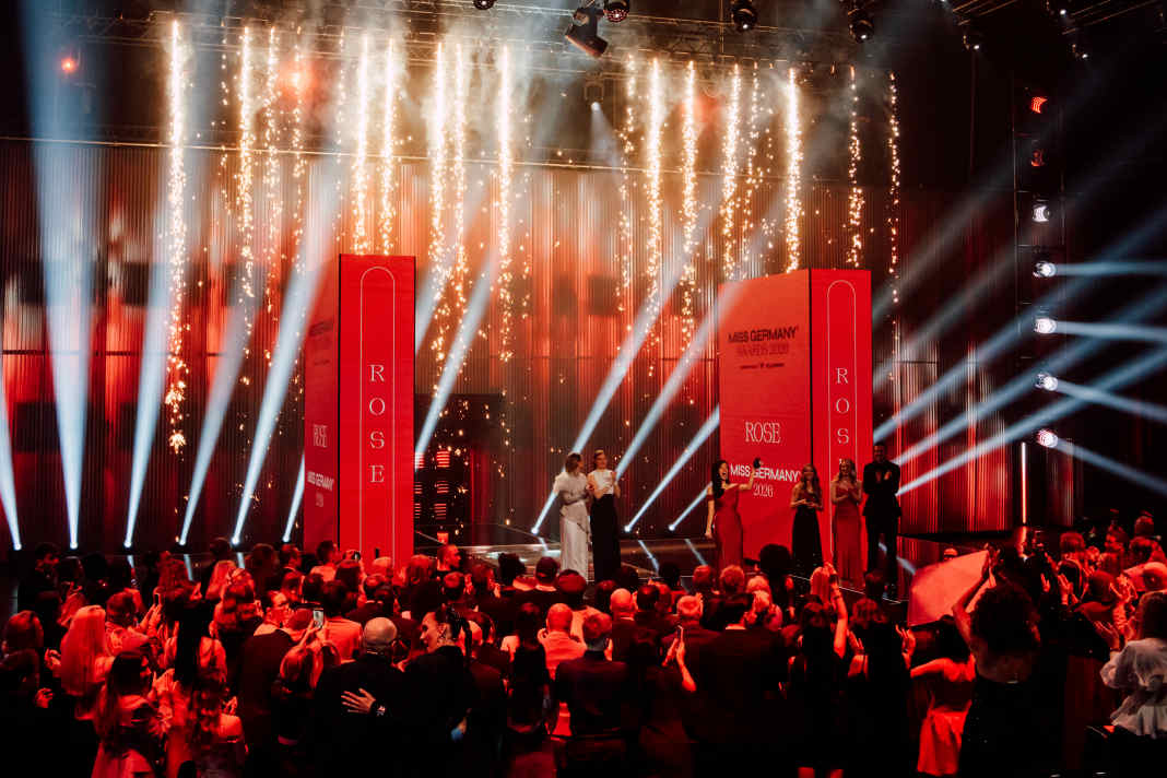 CUPRA begleitet Miss Germany bis zum Finale