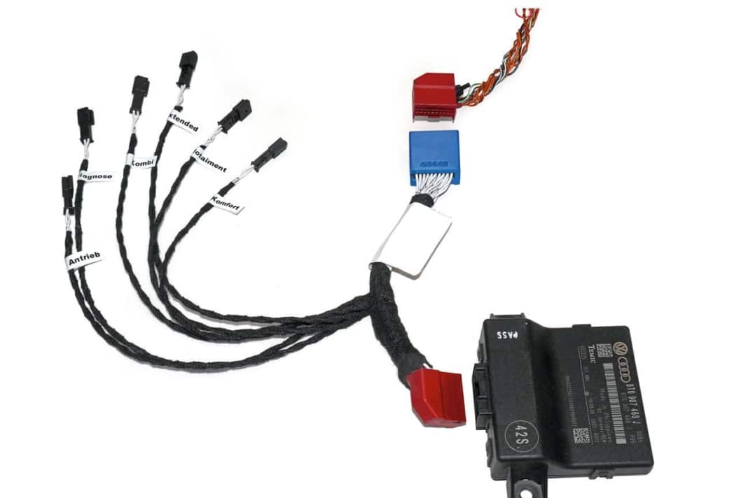 CAN-Bus-Adapter - Jeder kann CAN