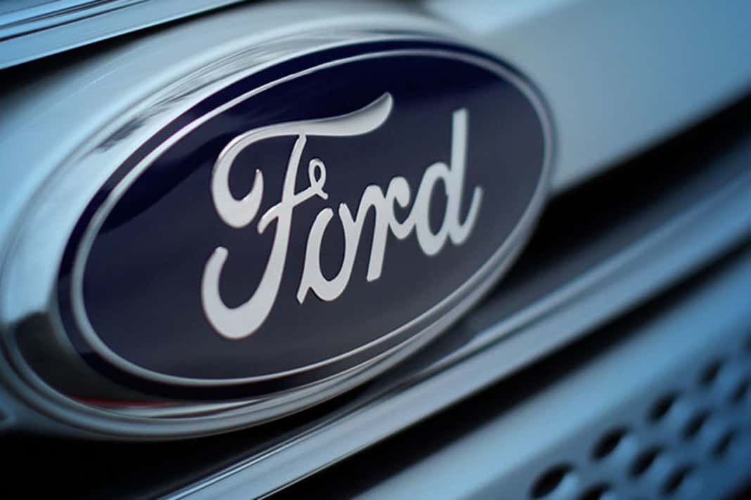 Ford verbucht 11,1 Milliarden Dollar Quartalsverlust