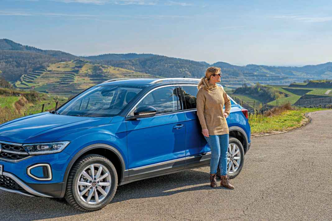 Kaufberatung | VW T-Roc | Limousine und Cabriolet - Das perfekte Match