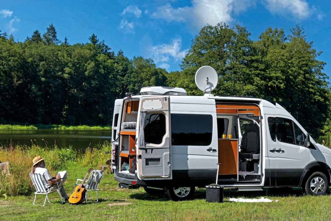 BS Camperwerk - Servier vorschlag aus dem Norden