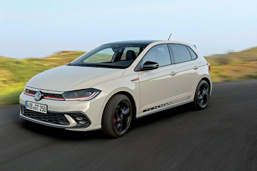 Nachwuchs-Förderung