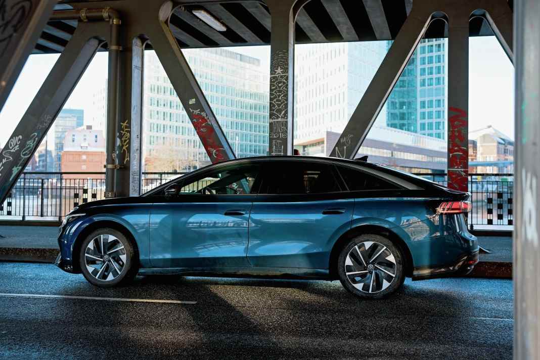 VW - Das VW-Flaggschiff